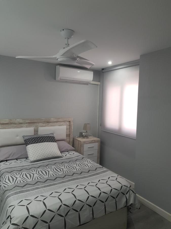 Nautilus Apartment Torrevieja Exterior photo