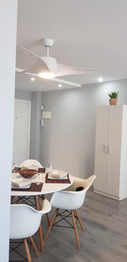 Nautilus Apartment Torrevieja Exterior photo