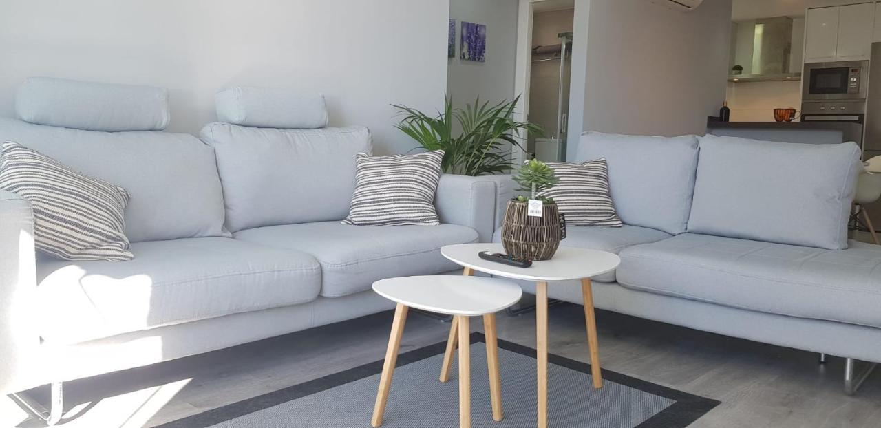 Nautilus Apartment Torrevieja Exterior photo