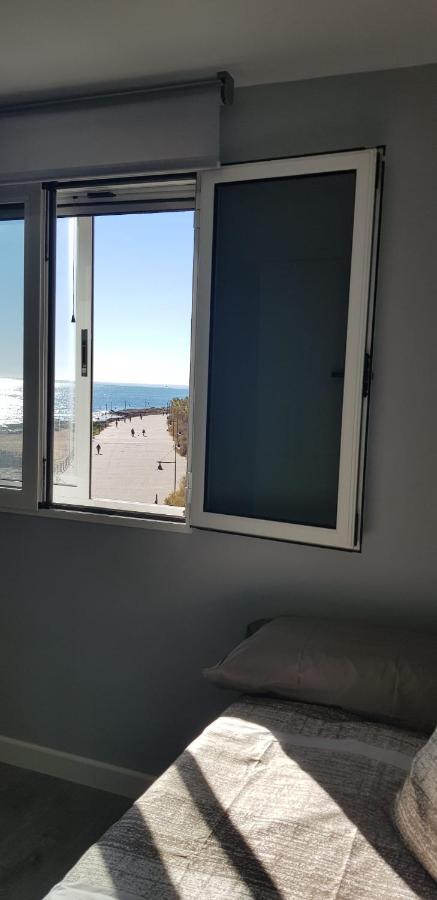 Nautilus Apartment Torrevieja Exterior photo