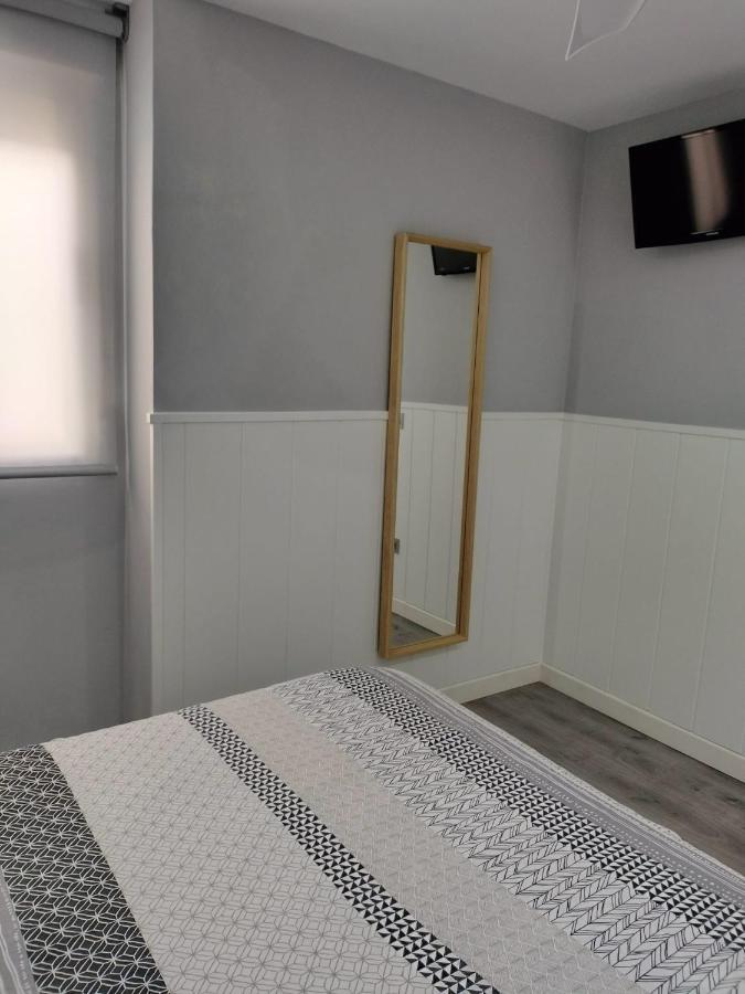 Nautilus Apartment Torrevieja Exterior photo
